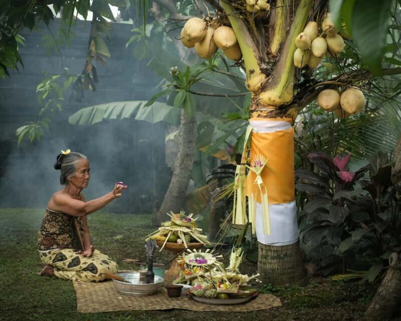 Ancient Penglipuran Village and Bamboo Forest Trekking - FAQs  