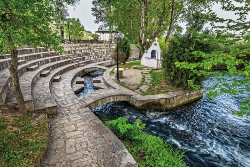 Ancient Philippi & Museum Guided Tour from Kavala Port - Discovering Ancient Philippi & Museum from Kavala Port: A Practical Guide