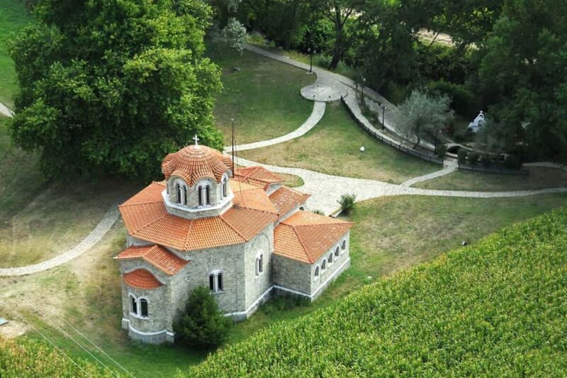 Ancient Philippi & Museum Guided Tour from Kavala Port - Final Thoughts: Is It Worth It?