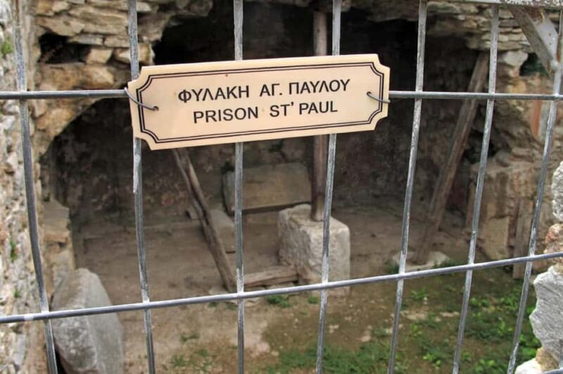 Ancient Philippi & Museum Guided Tour from Kavala Port - FAQ