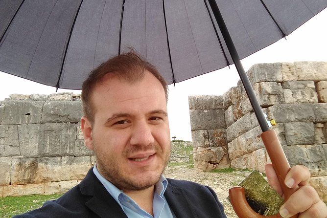 Ancient Plevrona,Oiniades,Messolonghi,Monastery of Ligovitsi Full Day Tour - The Sum Up