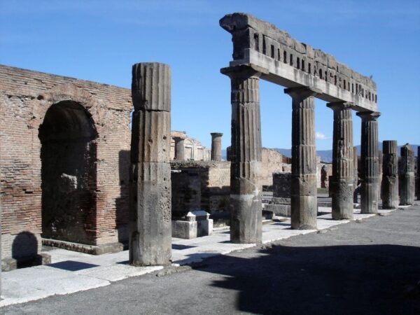 Ancient Pompeii: Exciting Discoveries! - Frequently Asked Questions
