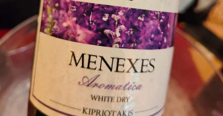 Ancient & Rare Varieties of Greece - Good To Know