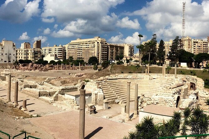 Ancient Roman Theater Entry Ticket With Pick up and Drop off - Pricing and Booking Information
