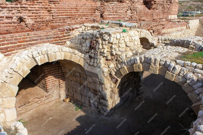 Ancient Roman Theater Entry Ticket With Pick up and Drop off - Directions to Ancient Roman Theater