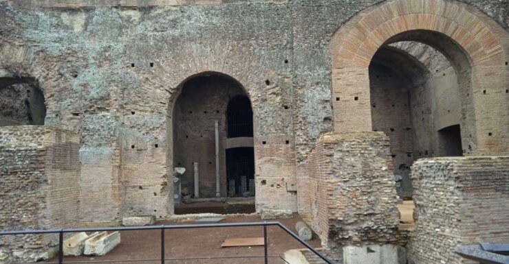 Ancient Rome and Domus Tiberiana Exclusive Guided Tour - Booking Details