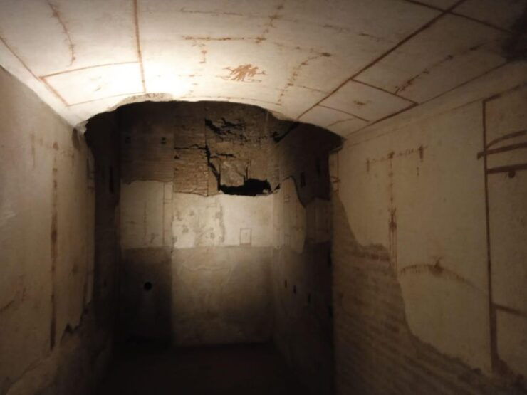 Ancient Rome and Domus Tiberiana Exclusive Guided Tour - Experience Highlights