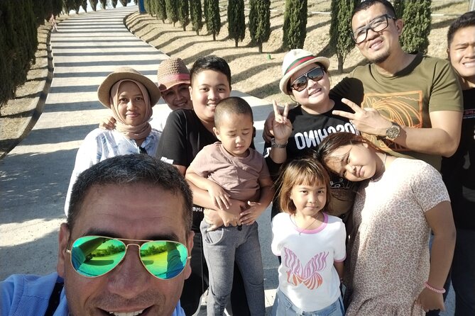 Ancient Rome and Vatican Museums Private Tour With Driver - Overview of Ancient Rome and Vatican Museums Tour