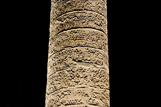 Ancient Rome at Dusk: Colosseum & Roman Forum Walking Tour - Additional Information