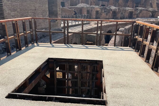 Ancient Rome: Colosseum and Roman Forum 3H Tour - Skip The Line - Questions and Help