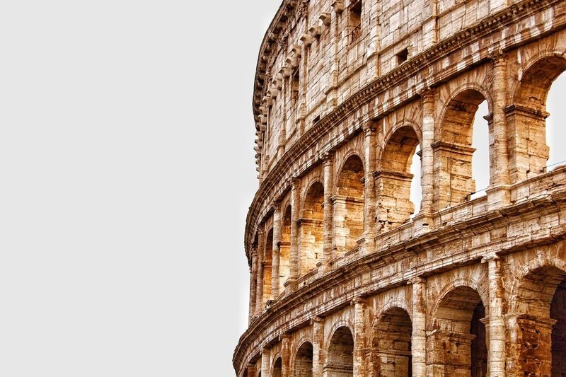 Ancient Rome Colosseum Walking Tour - A three-hour route through ancient Rome