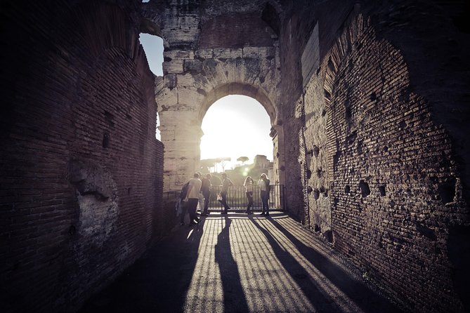 Ancient Rome Guided Tour: Colosseum, Forum and Palatine - The Sum Up