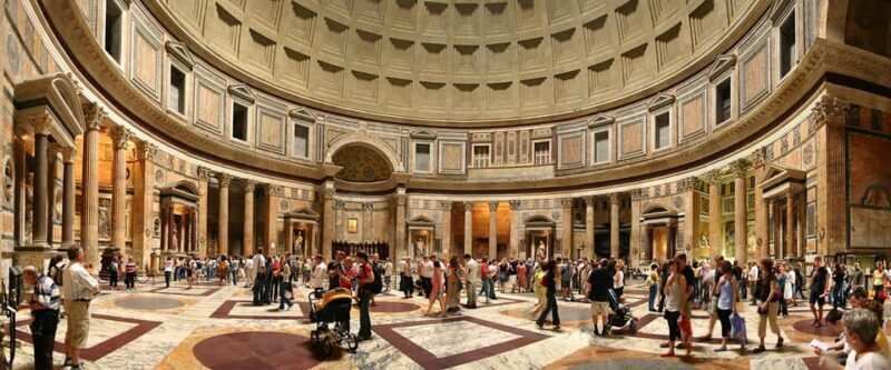 Ancient Rome: Pantheon guided Tour - Who Will Love This Tour?