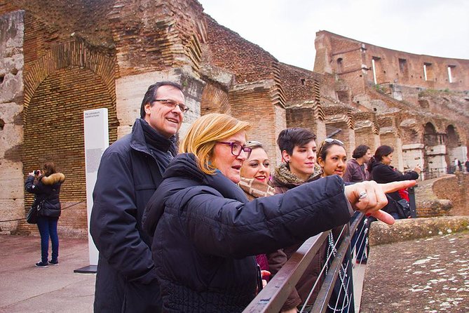 Ancient Rome Private Tour With San Clemente Basilica - Explore the Fascinating San Clemente Basilica