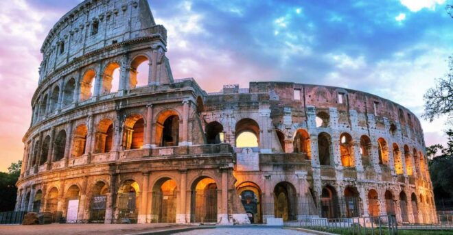 Ancient Rome Top Sites Audio Guide- Txts NOT Included - Cancellation Policy
