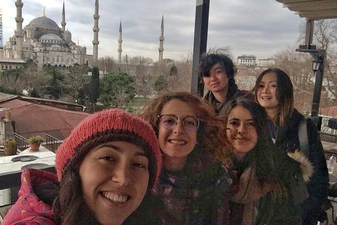 Ancient Rome Under Istanbul - The Sum Up