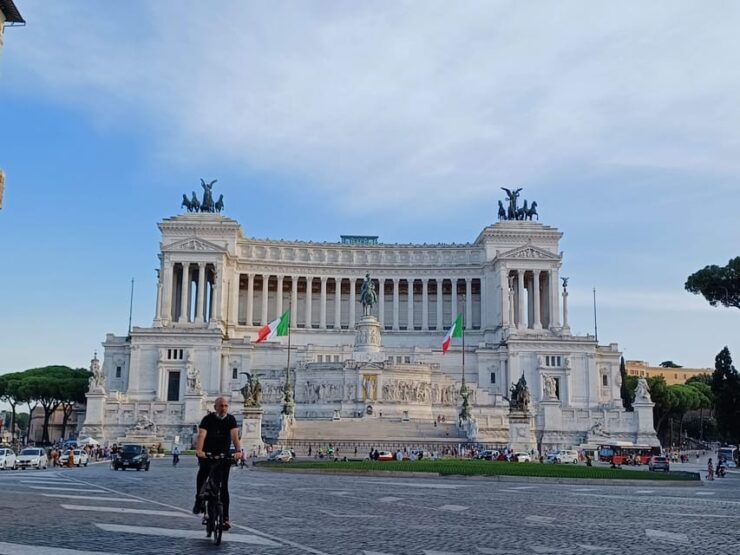 Ancient Rome: Walk Like a Gladiator - Good To Know