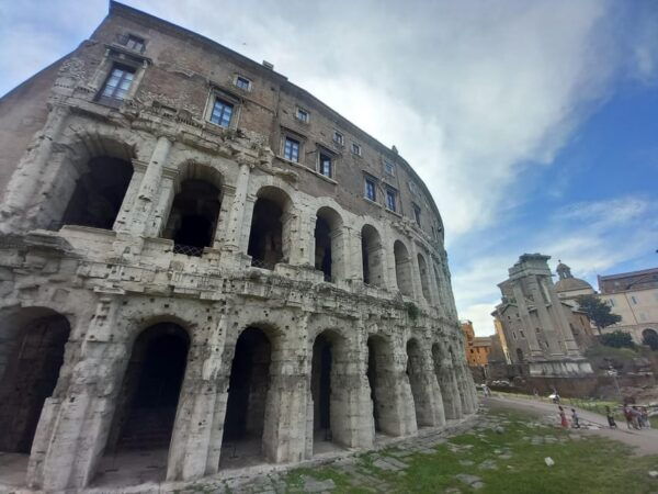 Ancient Rome: Walk Like a Gladiator - Savings and Duration
