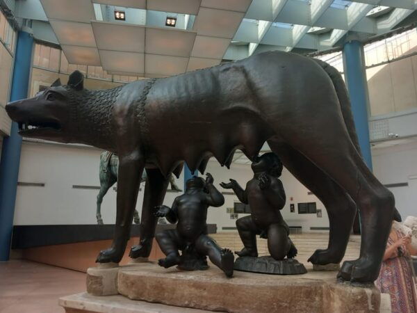 Ancient Rome: Walk Like a Gladiator - Frequently Asked Questions