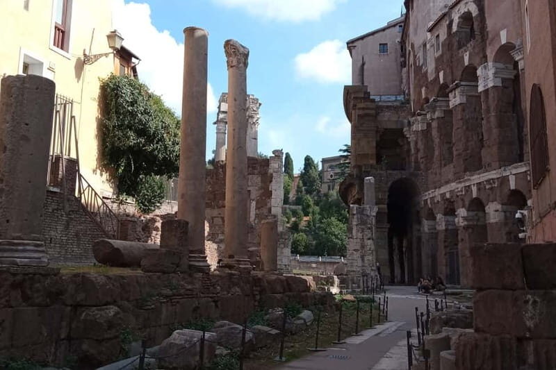 Ancient Rome with Archaeology - Small Group Only - A Closer Look at the Itinerary and Experience