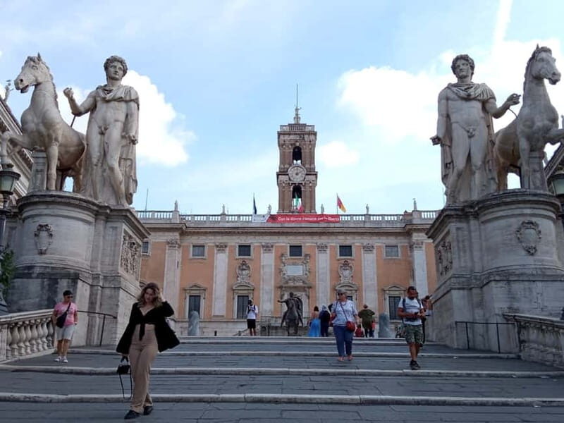 Ancient Rome with Archaeology - Small Group Only - Who Will Love This Tour?