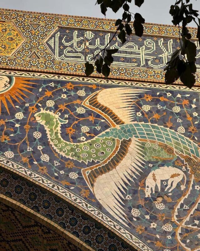 Ancient Samarkand: One-Day Tour from Tashkent - An In-Depth Look at the Itinerary