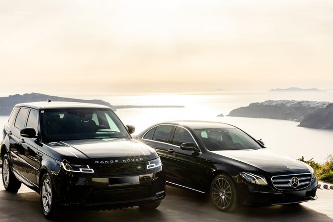 Ancient Santorini Tour With Beer Tasting - Booking and Pricing Information