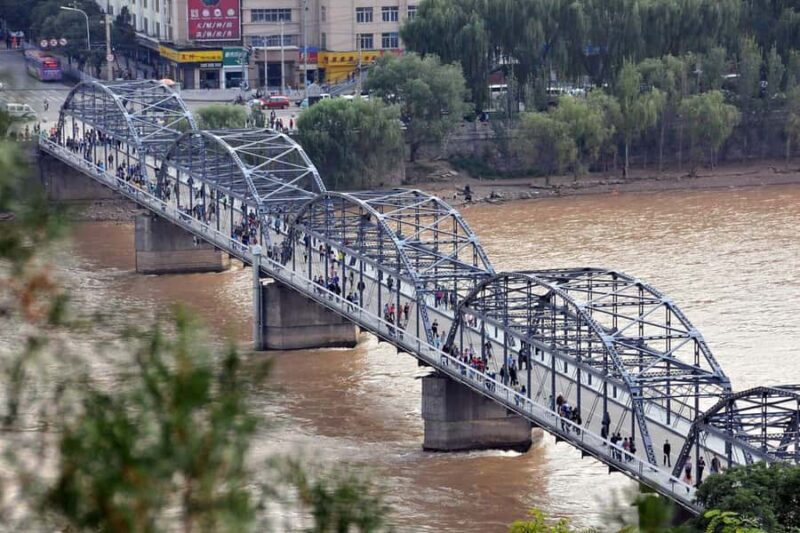 Ancient Silk Road in Gansu: Highlights Tour & Desert Feast - Good To Know