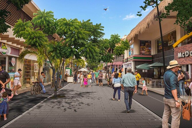 Ancient Sites and Nature Tour in Tulum and Muyil  - Cancun - Inclusions