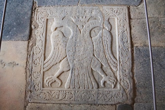 Ancient Sparta & Mystras Private Day Tour From Athens - Meeting and Pickup Information