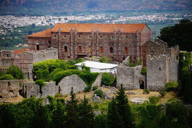 Ancient Sparta & Mystras Private Day Tour From Athens - Tour Pricing and Value