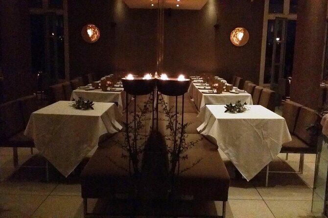 Ancient Symposium - Good To Know