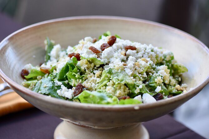 Ancient Symposium - What Is the Ancient Symposium Tour?