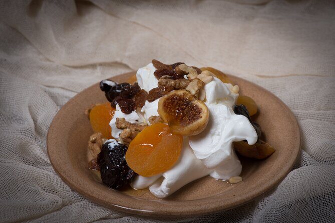 Ancient Symposium - Final Thoughts: Who Will Love This Tour?