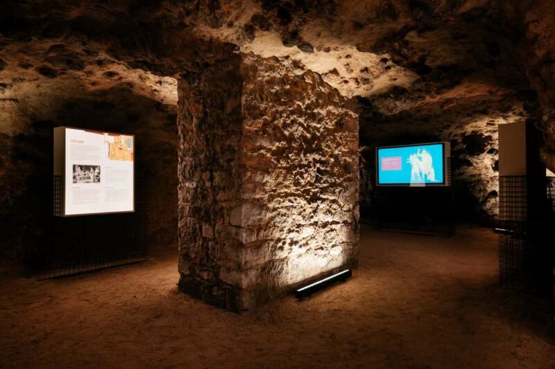 Ancient Theater of Orange: entry ticket for a UNESCO site visit - Good To Know