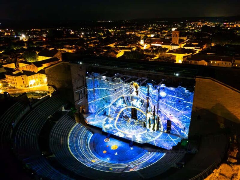 Ancient Theater of Orange: entry ticket for a UNESCO site visit - Final Thoughts