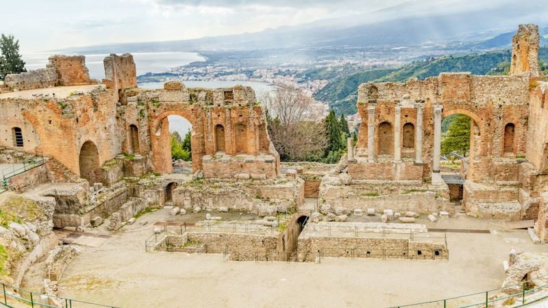 Ancient Theater of Taormina ticket with audio guide - Weigh the ticket price against the visit
