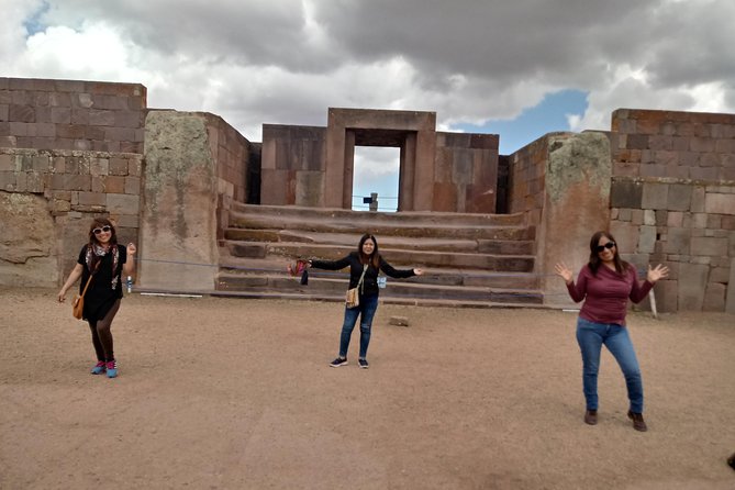 Ancient Tiwanaku Tour Explores Alien Theories - Tour Overview