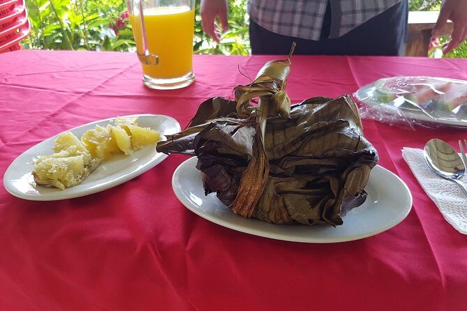 Ancient Tonga Cultur Tour 2hr Full Culture Tour - Who Might Not Find It Perfect?