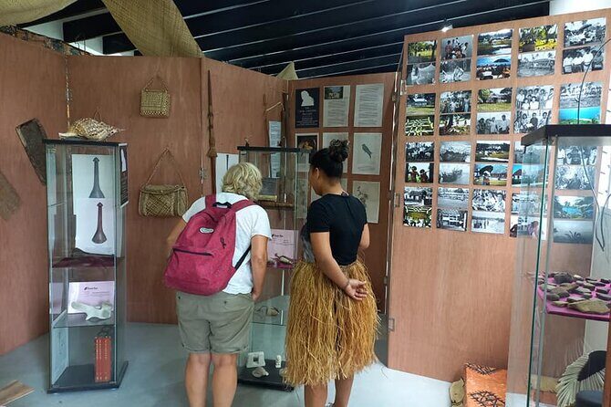 Ancient Tonga Cultur Tour 2hr Full Culture Tour - Frequently Asked Questions