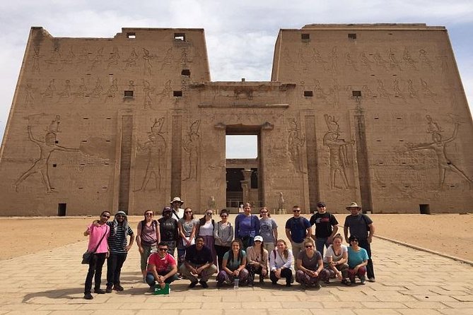 Ancient Tour to Visit Luxor City From Cairo by Explore the Land of Civilization - Departure From Cairo to Luxor