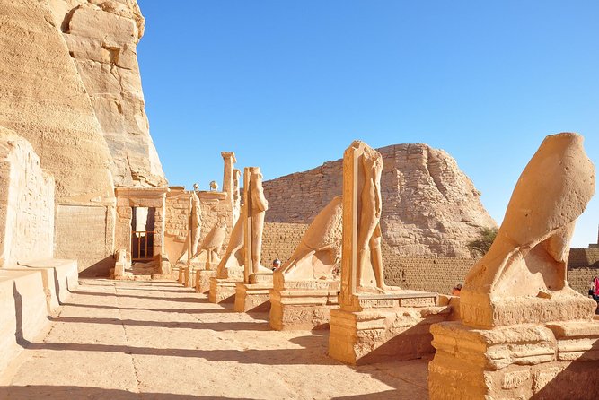 Ancient Tour to Visit Luxor City From Cairo by Explore the Land of Civilization - Discovering the Valley of the Kings