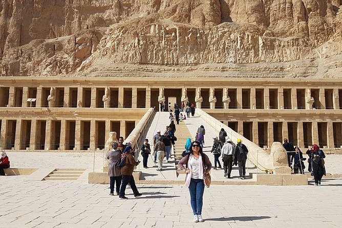 Ancient Tour to Visit Luxor City From Cairo by Explore the Land of Civilization - Luxor City Tour Highlights