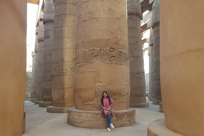 Ancient Tour to Visit Luxor City From Cairo by Explore the Land of Civilization - Return Journey to Cairo