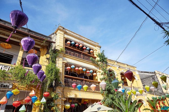 Ancient Town Walking Tour in Hoi An - Historical Significance