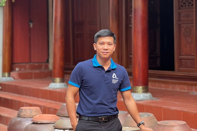 Ancient Treasure Duong Lam and Van Phuc Private Tour - Common Questions