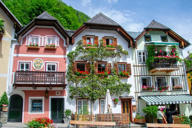 Ancient Treasures Outdoor Escape Game in Hallstatt - Overview and Features