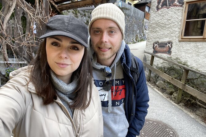Ancient Treasures Outdoor Escape Game in Hallstatt - Questions and Help