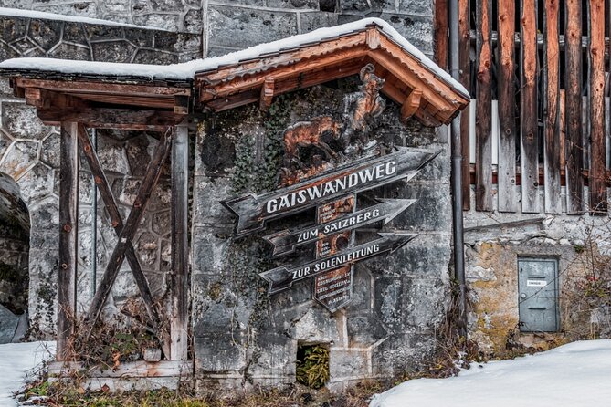 Ancient Treasures Outdoor Escape Game in Hallstatt - Pricing Information