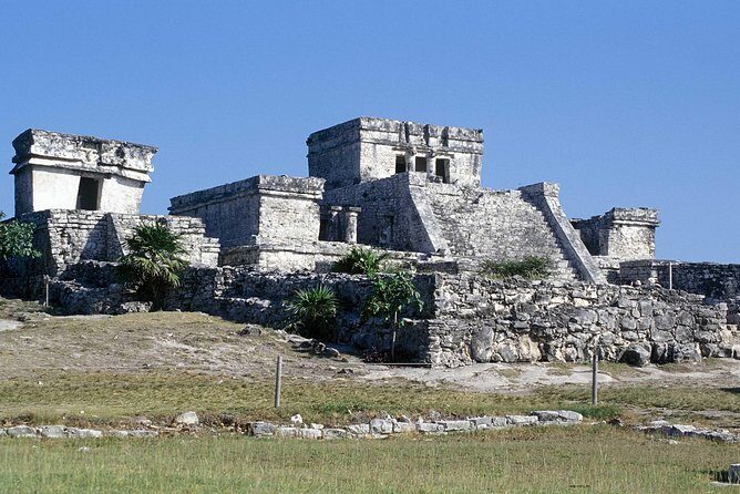 Ancient trip through Tulum, Coba, Cenote & Playa del Carmen. Lunch included. - Good To Know